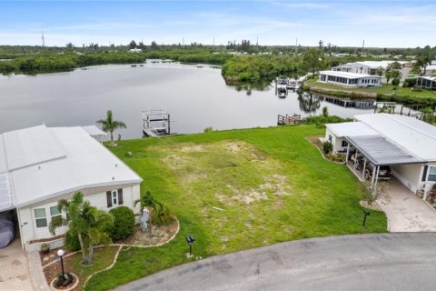 Terreno en venta en North Port, Florida № 1267812 - foto 4