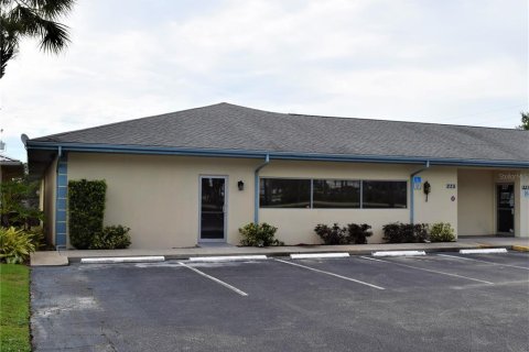 Immobilier commercial à vendre à Lake Placid, Floride: 782.14 m2 № 1137825 - photo 3