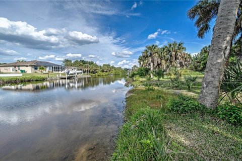 Terreno en venta en Port Charlotte, Florida № 1089907 - foto 10