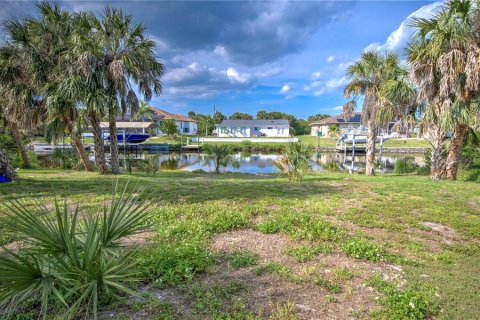 Land in Port Charlotte, Florida № 1089907 - photo 12