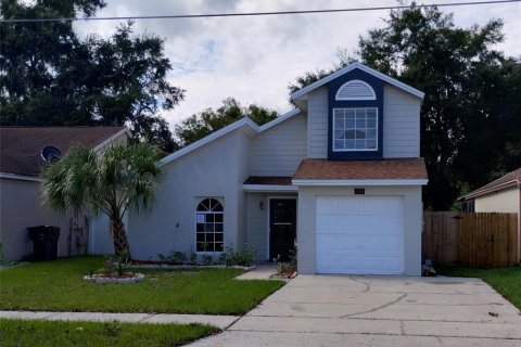 Casa en venta en Apopka, Florida, 3 dormitorios, 120.49 m2 № 1385396 - foto 1