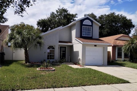 Casa en venta en Apopka, Florida, 3 dormitorios, 120.49 m2 № 1385396 - foto 8