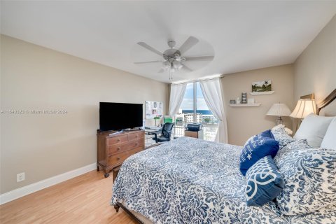 Copropriété à vendre à Hollywood, Floride: 2 chambres, 116.5 m2 № 1316698 - photo 29