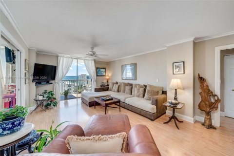 Copropriété à vendre à Hollywood, Floride: 2 chambres, 116.5 m2 № 1316698 - photo 11