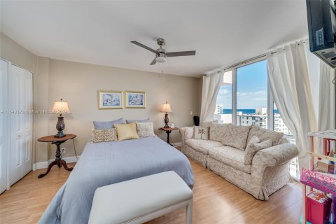 Copropriété à vendre à Hollywood, Floride: 2 chambres, 116.5 m2 № 1316698 - photo 20