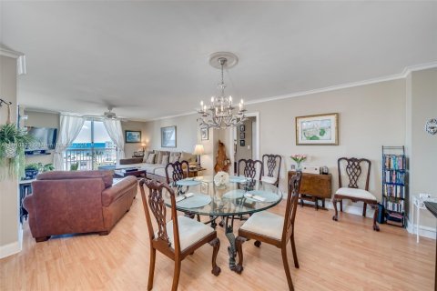 Copropriété à vendre à Hollywood, Floride: 2 chambres, 116.5 m2 № 1316698 - photo 10