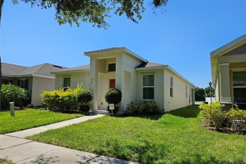 Villa ou maison à vendre à Kissimmee, Floride: 3 chambres, 143.26 m2 № 1295378 - photo 3