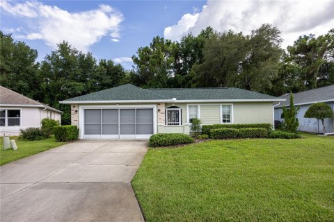 Villa ou maison à vendre à Ocala, Floride: 3 chambres, 143.35 m2 № 1285245 - photo 2