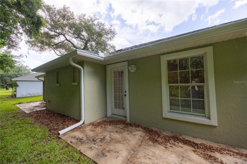 Villa ou maison à vendre à Ocala, Floride: 3 chambres, 143.35 m2 № 1285245 - photo 13