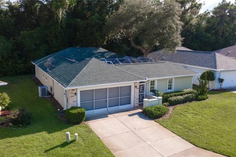 Casa en venta en Ocala, Florida, 3 dormitorios, 143.35 m2 № 1285245 - foto 5