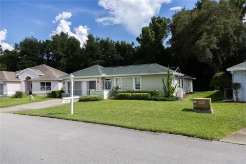 Villa ou maison à vendre à Ocala, Floride: 3 chambres, 143.35 m2 № 1285245 - photo 4