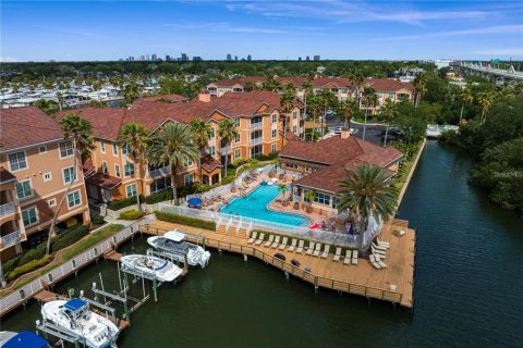 Copropriété à vendre à Tampa, Floride: 2 chambres, 97.92 m2 № 1394444 - photo 23