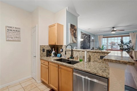 Condominio en venta en Tampa, Florida, 2 dormitorios, 97.92 m2 № 1394444 - foto 7