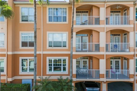 Condominio en venta en Tampa, Florida, 2 dormitorios, 97.92 m2 № 1394444 - foto 21