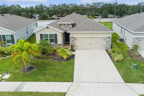 Casa en venta en Palmetto, Florida, 4 dormitorios, 192.12 m2 № 1394443 - foto 1