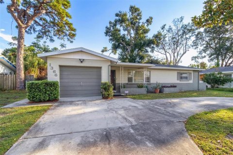 Casa en venta en Saint Petersburg, Florida, 3 dormitorios, 128.3 m2 № 1394109 - foto 2