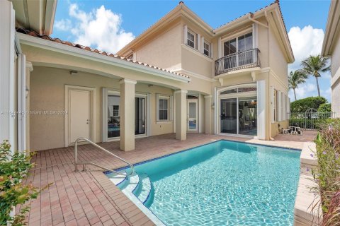 Casa en venta en Hollywood, Florida, 5 dormitorios, 312.06 m2 № 1345412 - foto 9