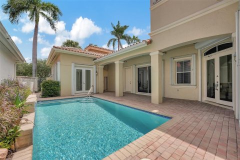 Casa en venta en Hollywood, Florida, 5 dormitorios, 312.06 m2 № 1345412 - foto 8