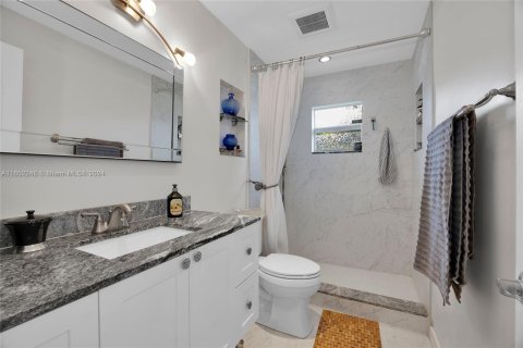 Casa en venta en Miami Beach, Florida, 3 dormitorios, 151.15 m2 № 1345862 - foto 10