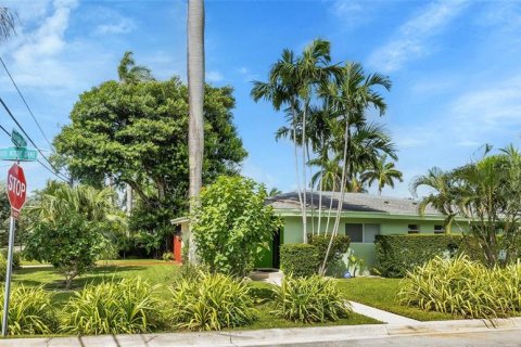 Casa en venta en Miami Beach, Florida, 3 dormitorios, 151.15 m2 № 1345862 - foto 25