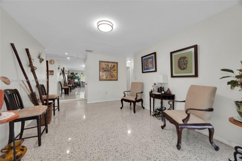 Casa en venta en Miami Beach, Florida, 3 dormitorios, 151.15 m2 № 1345862 - foto 7