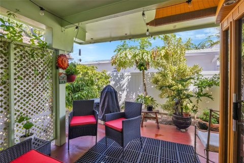 Casa en venta en Miami Beach, Florida, 3 dormitorios, 151.15 m2 № 1345862 - foto 19