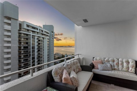 Copropriété à vendre à Miami Beach, Floride: 2 chambres, 114.83 m2 № 1345414 - photo 5