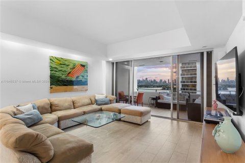 Condominio en venta en Miami Beach, Florida, 2 dormitorios, 114.83 m2 № 1345414 - foto 1