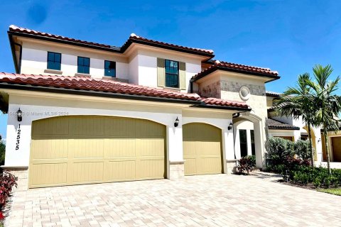 Casa en venta en Parkland, Florida, 5 dormitorios, 395.3 m2 № 1332308 - foto 21