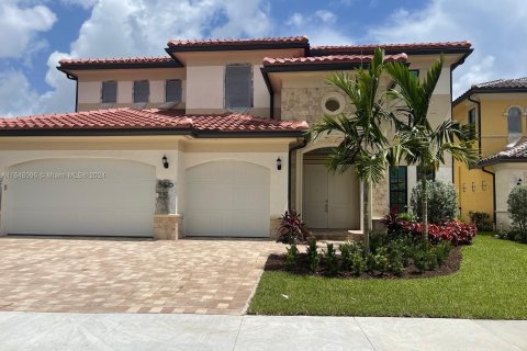 Casa en venta en Parkland, Florida, 5 dormitorios, 395.3 m2 № 1332308 - foto 12