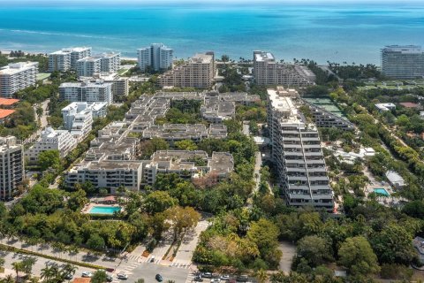 Copropriété à vendre à Key Biscayne, Floride: 2 chambres, 147.16 m2 № 1332405 - photo 27