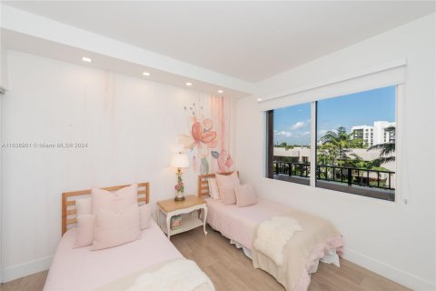 Copropriété à vendre à Key Biscayne, Floride: 2 chambres, 147.16 m2 № 1332405 - photo 19