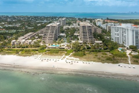 Copropriété à vendre à Key Biscayne, Floride: 2 chambres, 147.16 m2 № 1332405 - photo 28