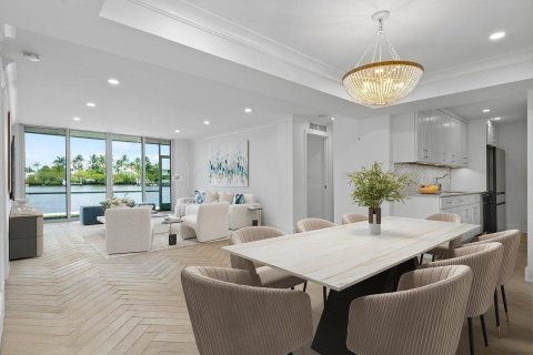 Condominio en venta en South Palm Beach, Florida, 2 dormitorios, 102.01 m2 № 1185348 - foto 30