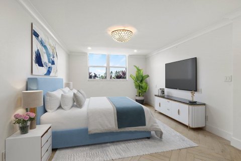 Condominio en venta en South Palm Beach, Florida, 2 dormitorios, 102.01 m2 № 1185348 - foto 22