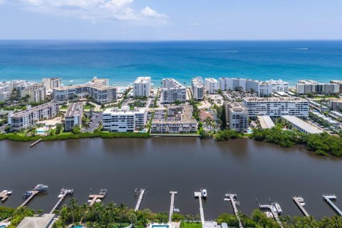 Condominio en venta en South Palm Beach, Florida, 2 dormitorios, 102.01 m2 № 1185348 - foto 4
