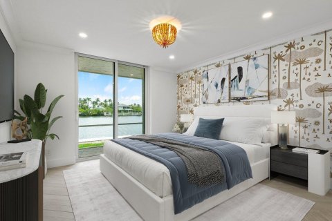 Condominio en venta en South Palm Beach, Florida, 2 dormitorios, 102.01 m2 № 1185348 - foto 17