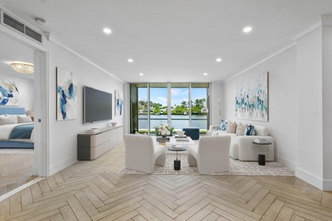 Condominio en venta en South Palm Beach, Florida, 2 dormitorios, 102.01 m2 № 1185348 - foto 26