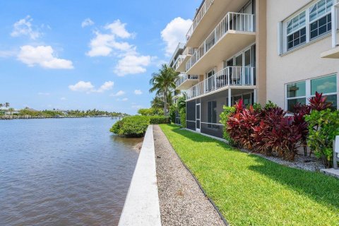 Condominio en venta en South Palm Beach, Florida, 2 dormitorios, 102.01 m2 № 1185348 - foto 8