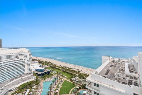 Copropriété à vendre à Miami Beach, Floride: 47.94 m2 № 1178015 - photo 20