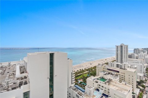 Copropriété à vendre à Miami Beach, Floride: 47.94 m2 № 1178015 - photo 21