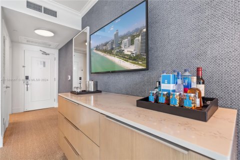 Copropriété à vendre à Miami Beach, Floride: 47.94 m2 № 1178015 - photo 17