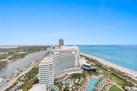 Copropriété à vendre à Miami Beach, Floride: 47.94 m2 № 1178015 - photo 5