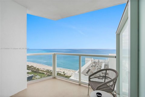 Copropriété à vendre à Miami Beach, Floride: 47.94 m2 № 1178015 - photo 19