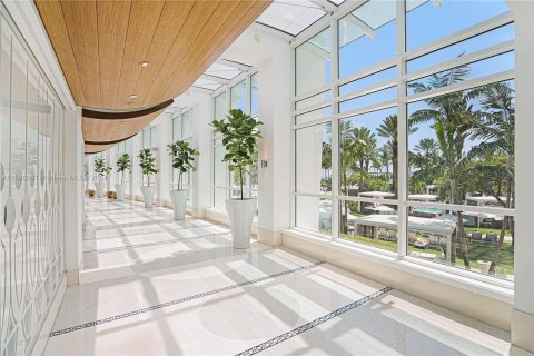 Copropriété à vendre à Miami Beach, Floride: 47.94 m2 № 1178015 - photo 28