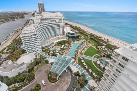 Studio in the Condo in Miami Beach, Florida  № 1178015 - photo 4