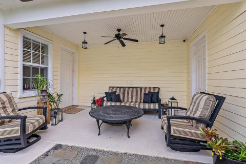 Villa ou maison à vendre à Jupiter, Floride: 4 chambres, 237.83 m2 № 888424 - photo 15