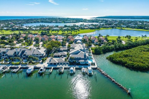 Adosado en venta en Stuart, Florida, 4 dormitorios, 363.62 m2 № 1170952 - foto 12