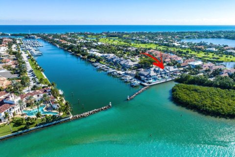 Adosado en venta en Stuart, Florida, 4 dormitorios, 363.62 m2 № 1170952 - foto 13