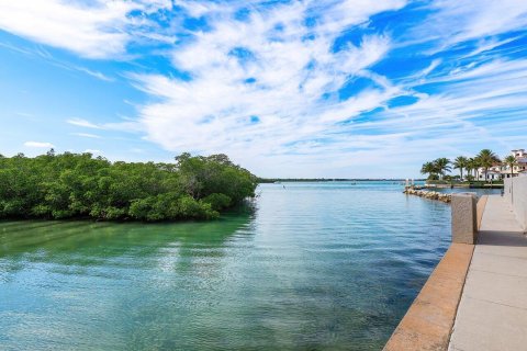 Touwnhouse à vendre à Stuart, Floride: 4 chambres, 363.62 m2 № 1170952 - photo 21